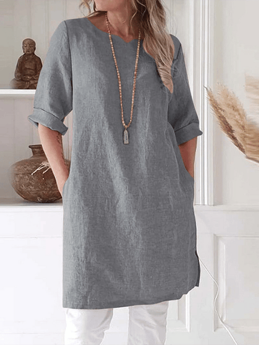 Magaly® | Light and soft summer dress