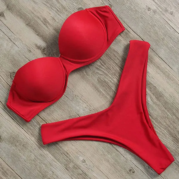Noelia® | Stylish and elegant bikini