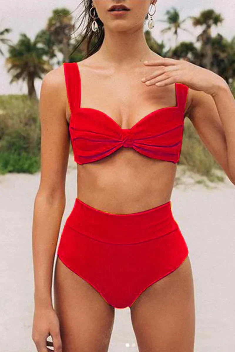 Bebba® | Trendy Bikini Set For Unforgettable Summer Adventures