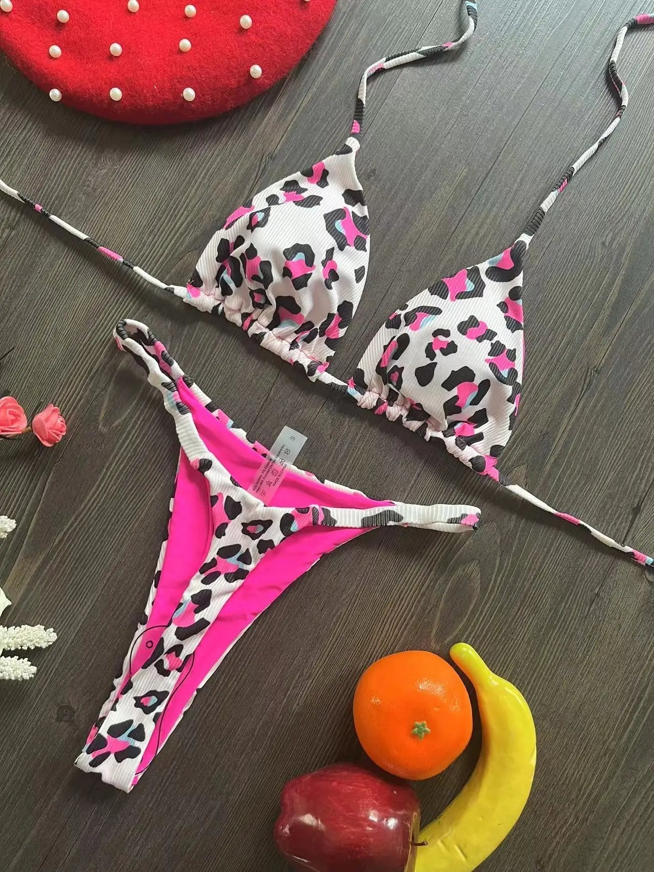 Elizabeth® | Effortless and trendy bikinis