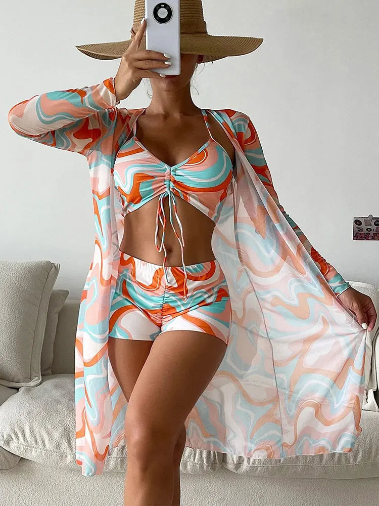 Eliana® | Casual and relaxed bikini