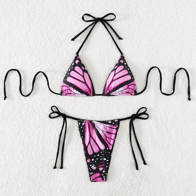Nayla® | Chic and versatile bikini