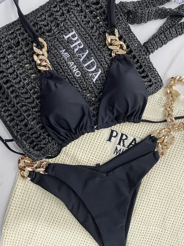 Fabiola® | Stylish and elegant bikini