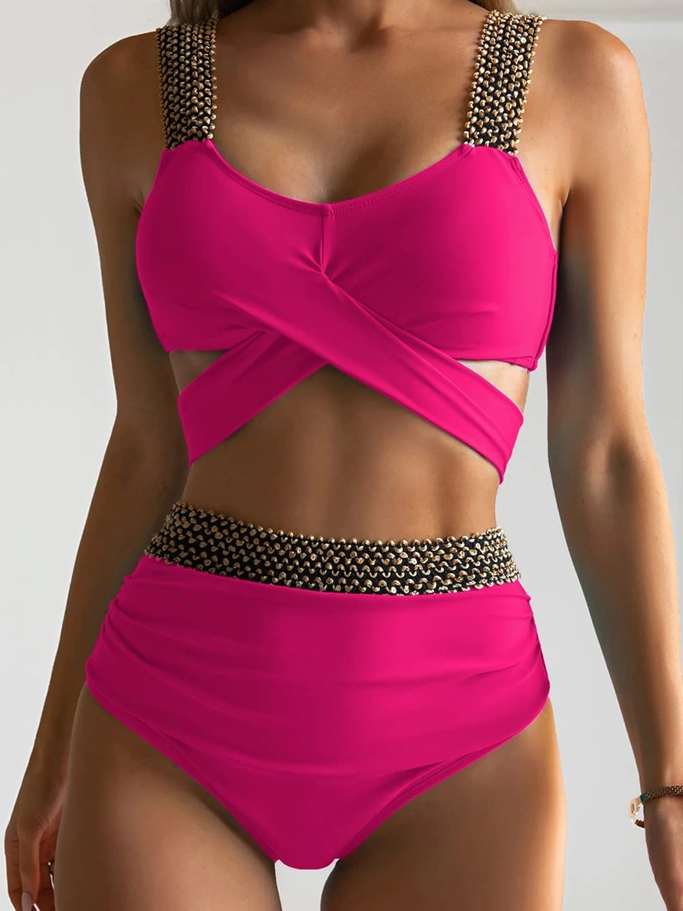 Samanta® | The effortless and elegant bikini