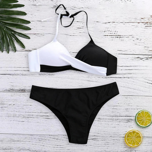 Sol® | Effortless and chic bikini