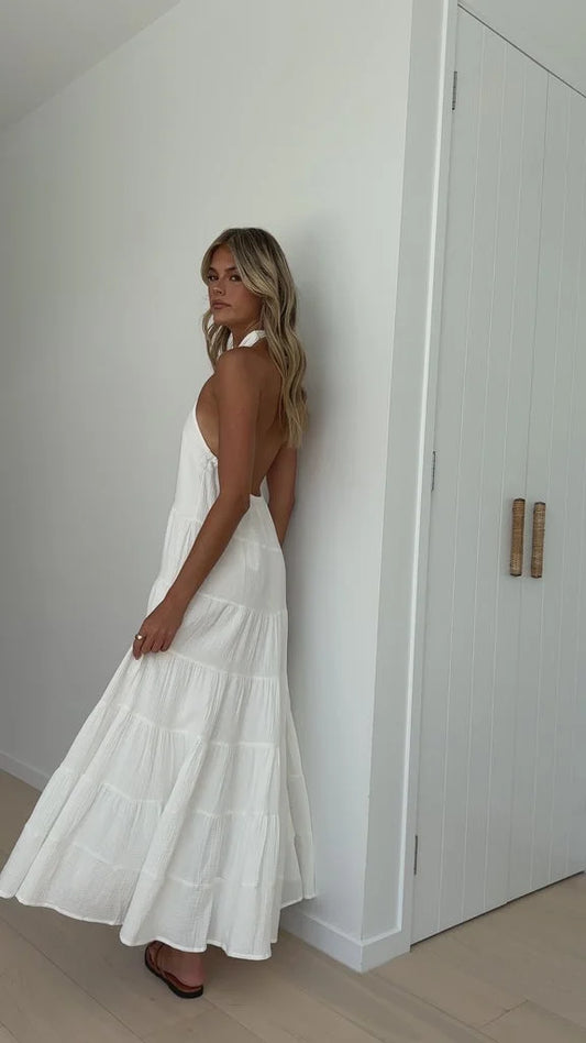 Gardenia® | Wide Dress