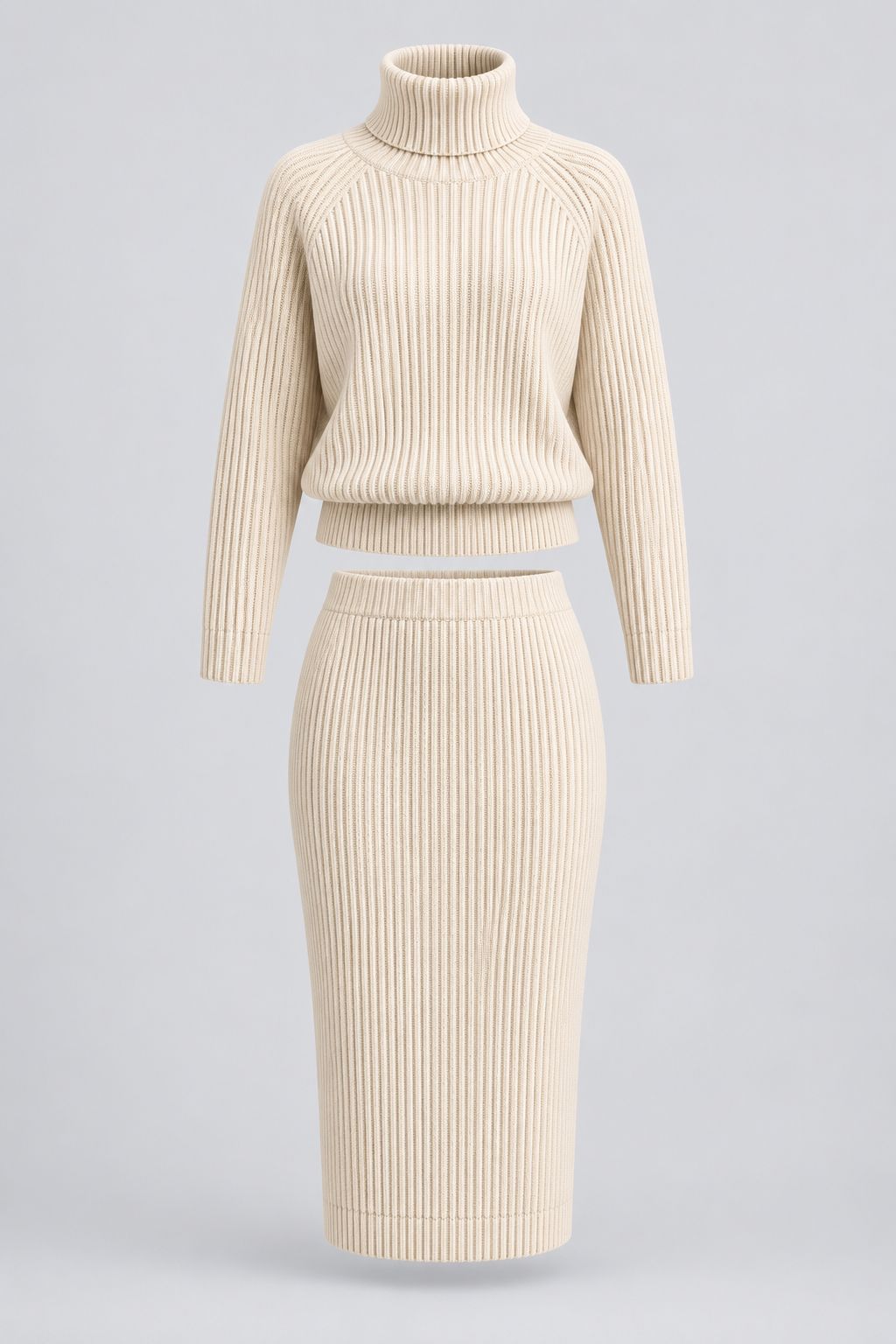 Elodie® | Casual & Elegant Winter Dress