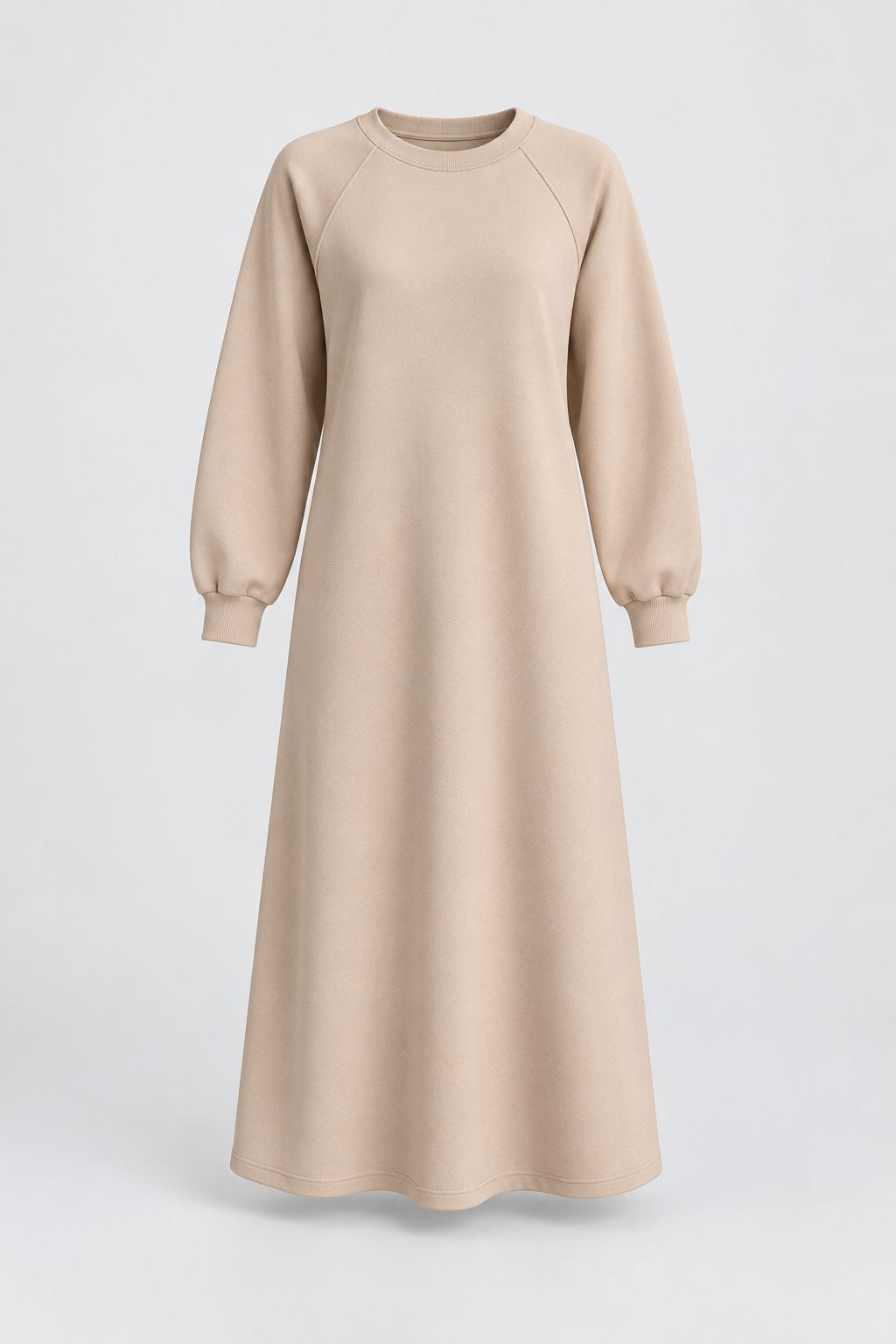 Milena® | Classic & Comfortable Winter Dress