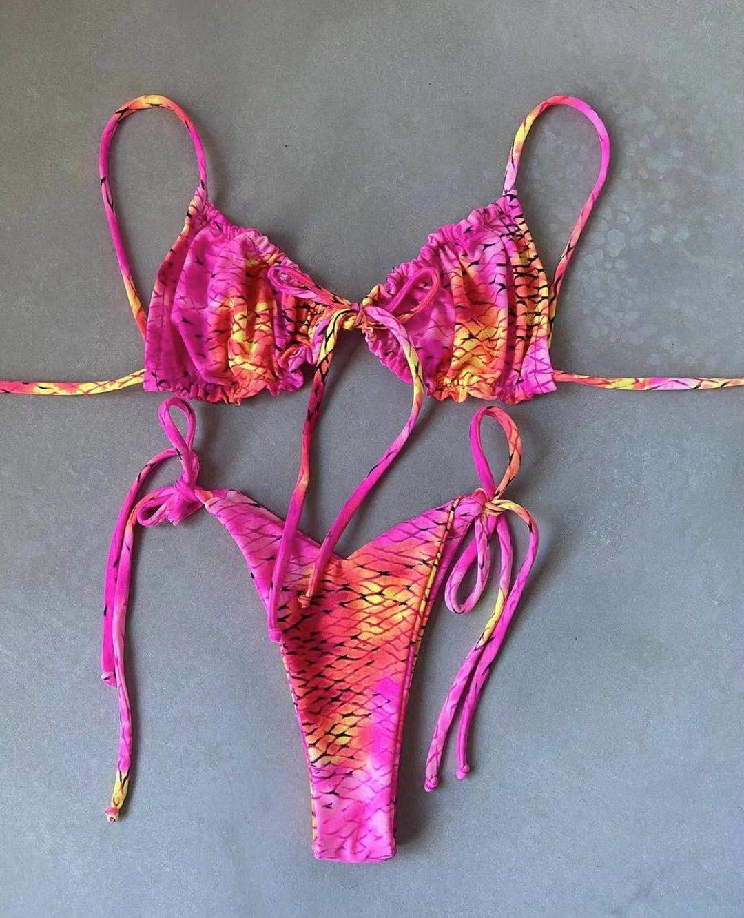 Flavia® | Timeless and elegant bikini