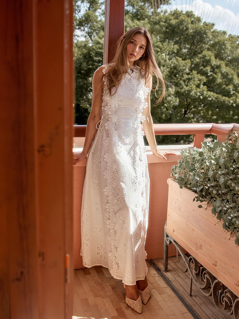 Chloe | Maxi Dress For Women