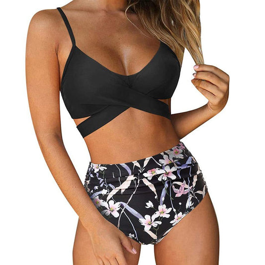 Batilde® | Classic and comfortable bikini