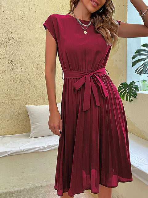 Katherine® | Casual Mini Dress