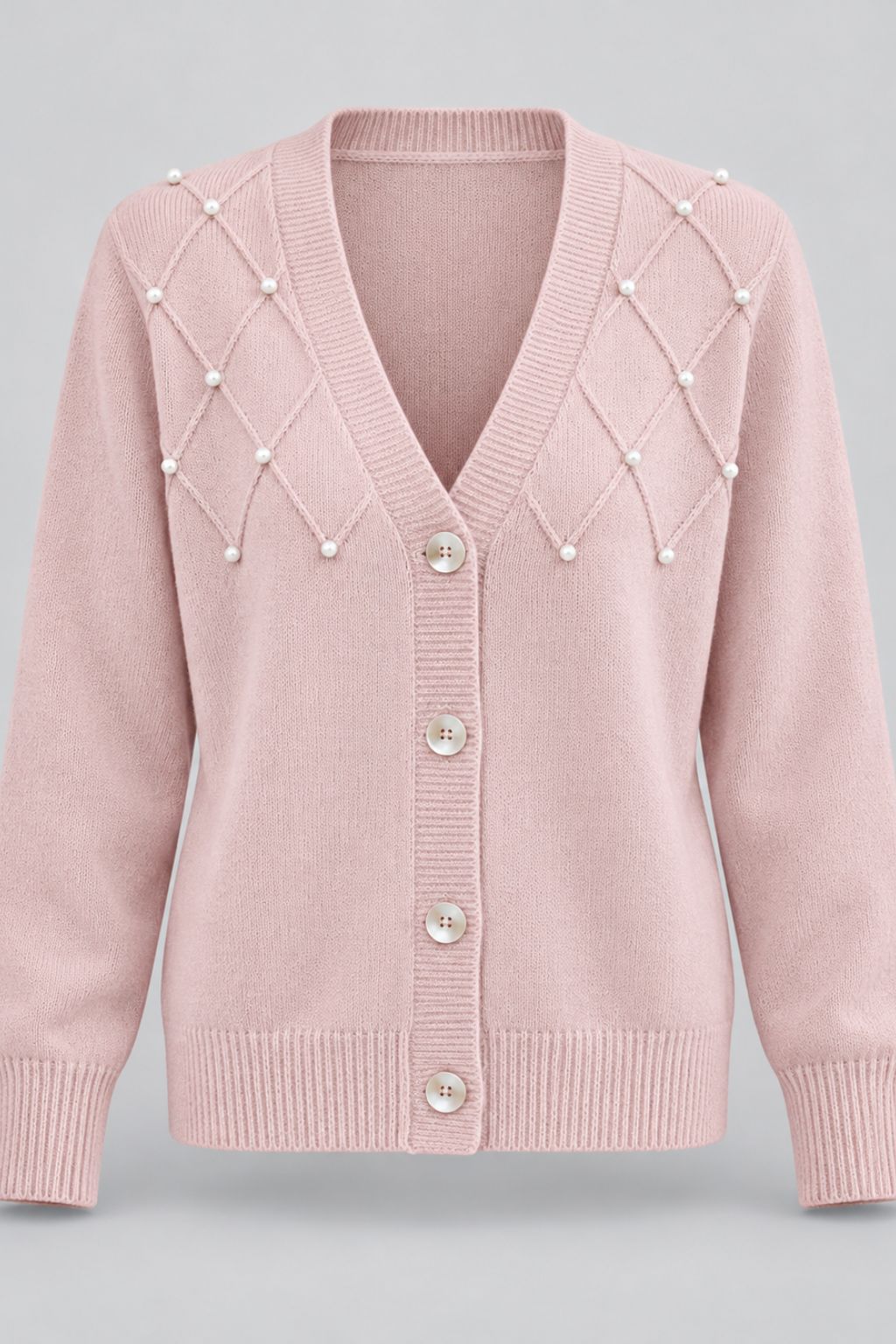 Sylvie® | Relaxed and Versatile Everyday Sweater