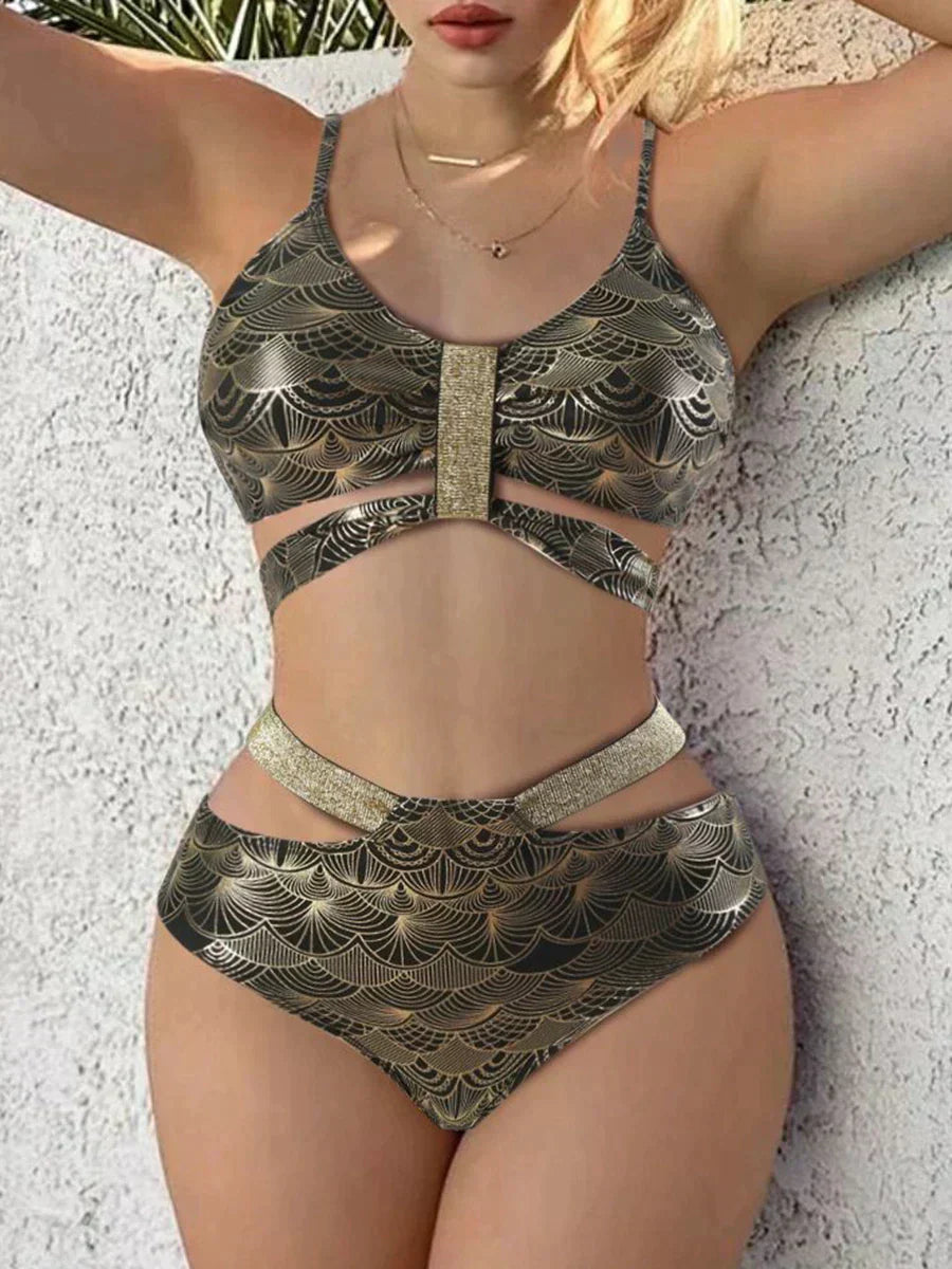 Gema® | Elegant and versatile bikini