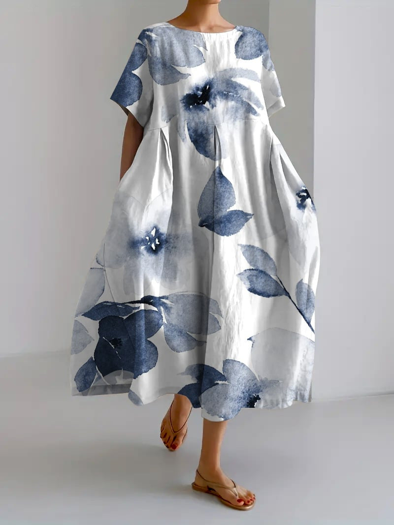 Frieda® | Elegant maxi dress