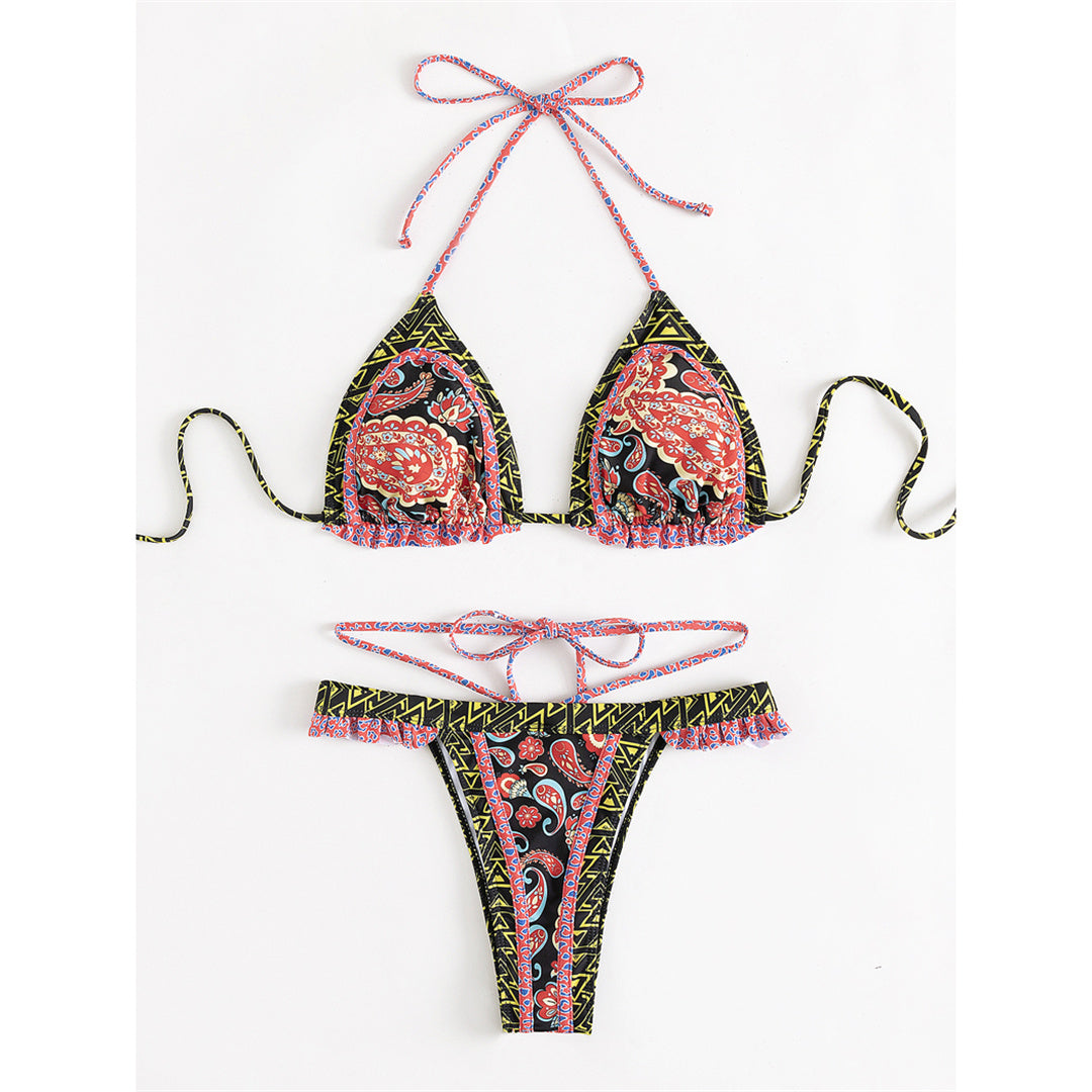Zaida® | Simple and stylish bikini