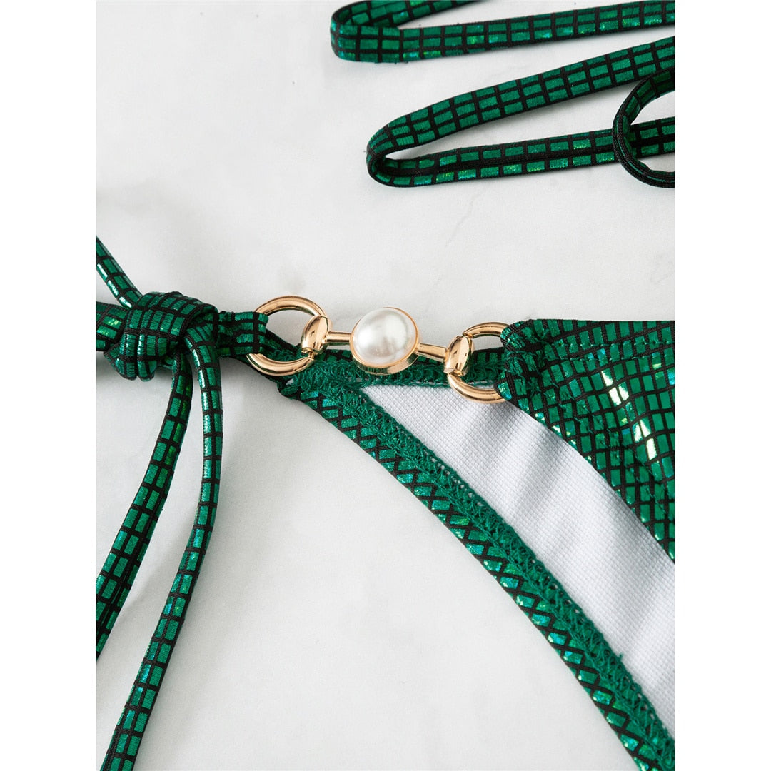 Matilde® | Effortless and chic bikini