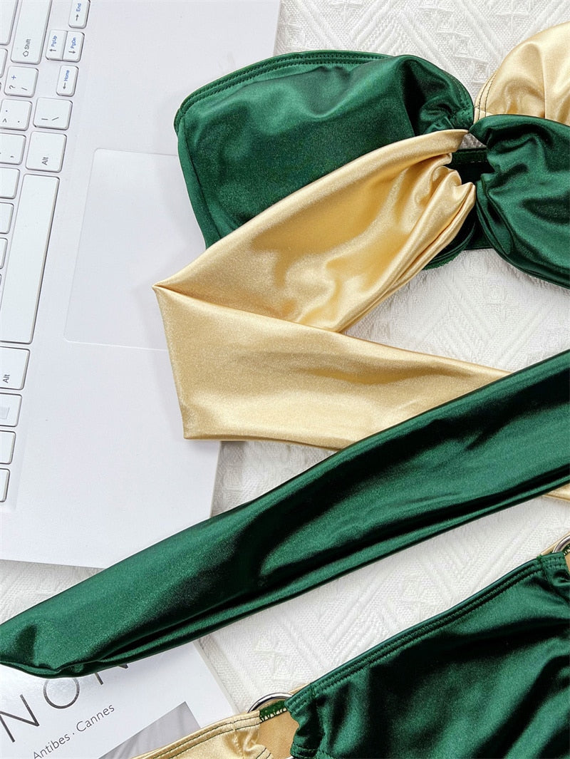 Sofia® | Effortless and chic bikini