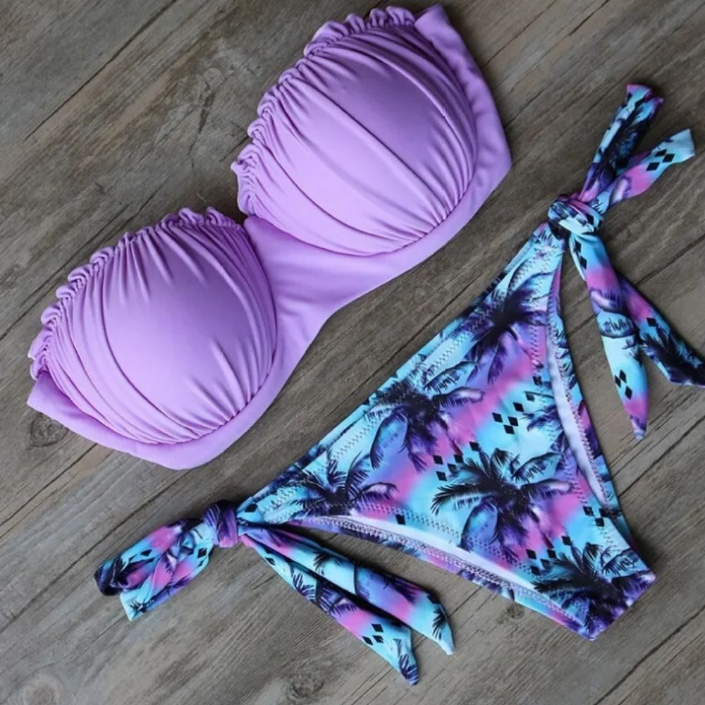 Aurora | High-End Sexy Bikini Set