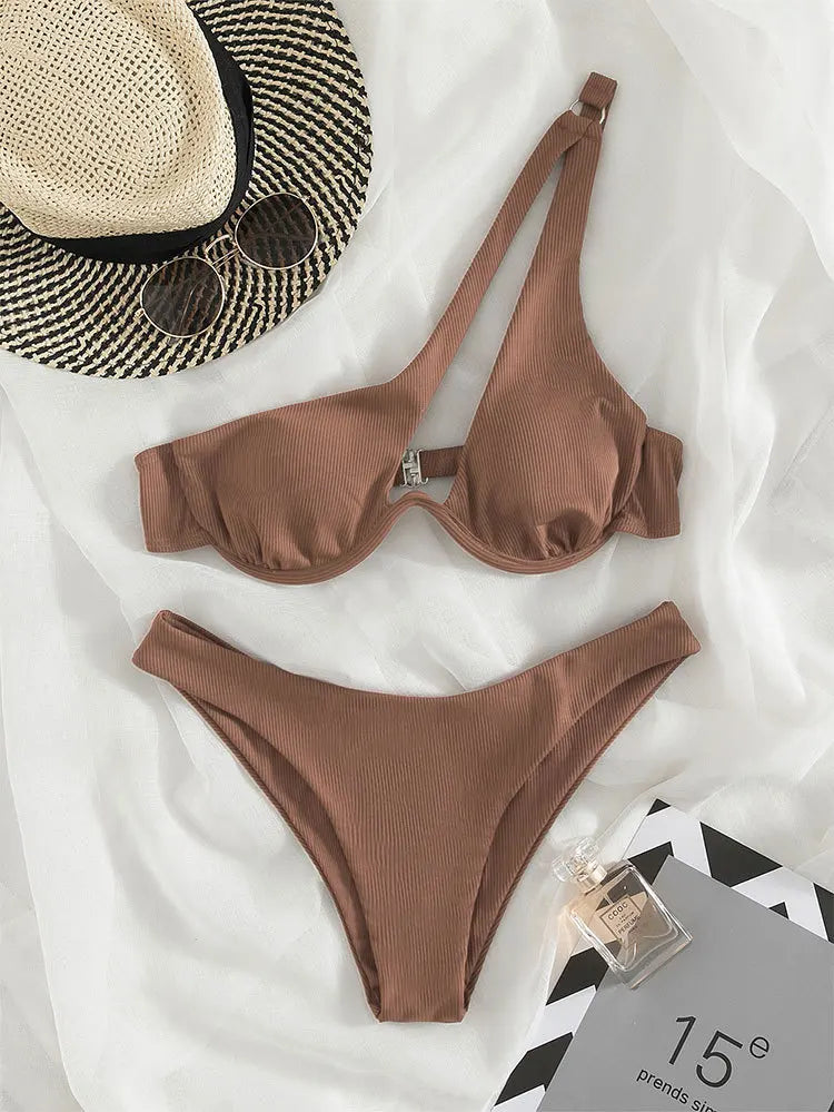 Gabriela® | Sexy Bikini Set Push-Up Swimsuit