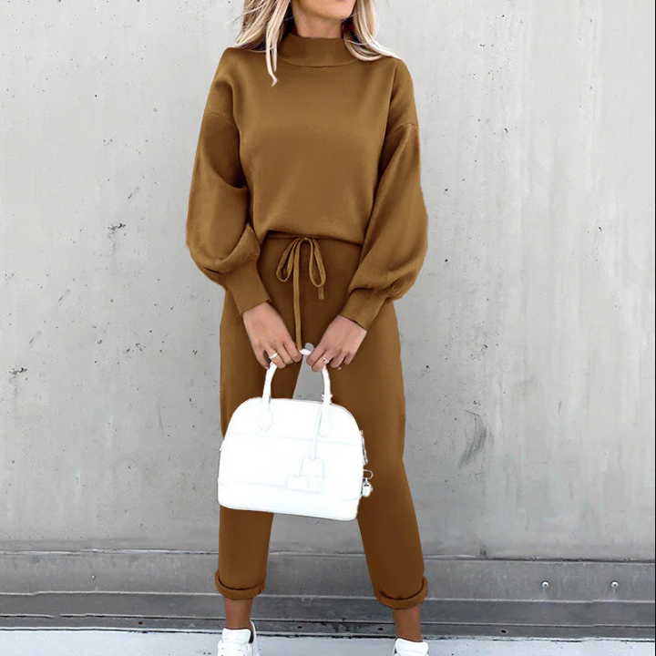 Luisa® | Relaxed and stylish dress
