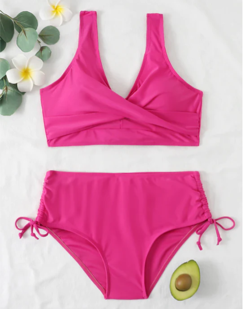 Teresa® | Casual and relaxed bikini