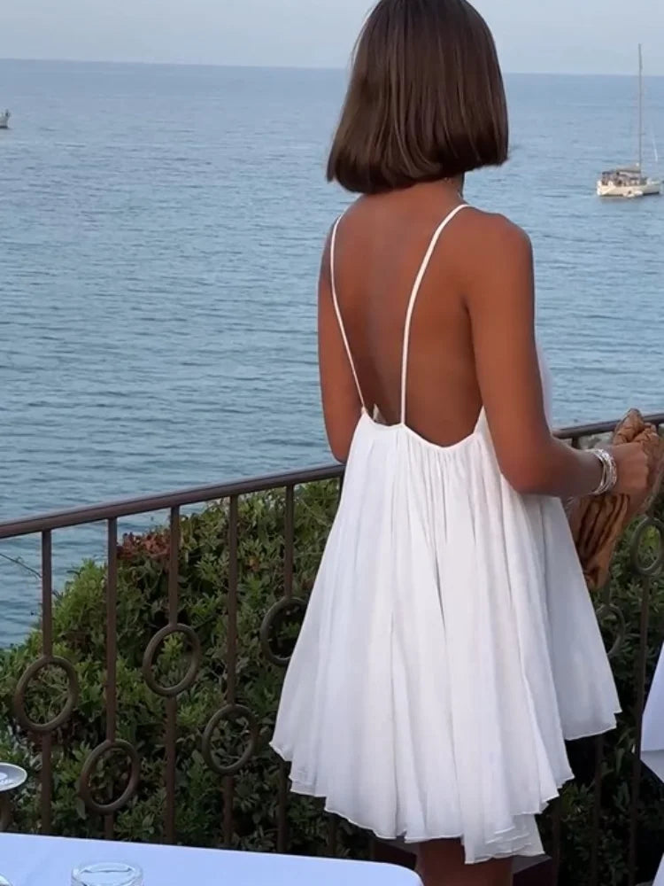 Astrid® | Elegant Summer Dress