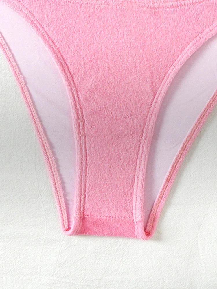 Enara® | Effortless and chic bikini
