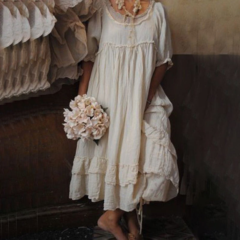 Fernanda® | Dress with effortless elegance
