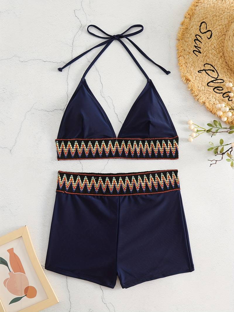 Yamila® | Casual and effortless bikini