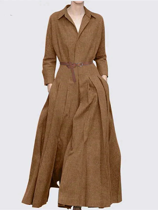 Laurinda® | Classic and comfortable dress