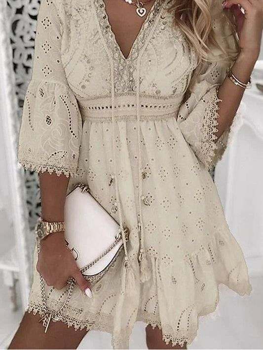 Lena® | Simple and stylish dress