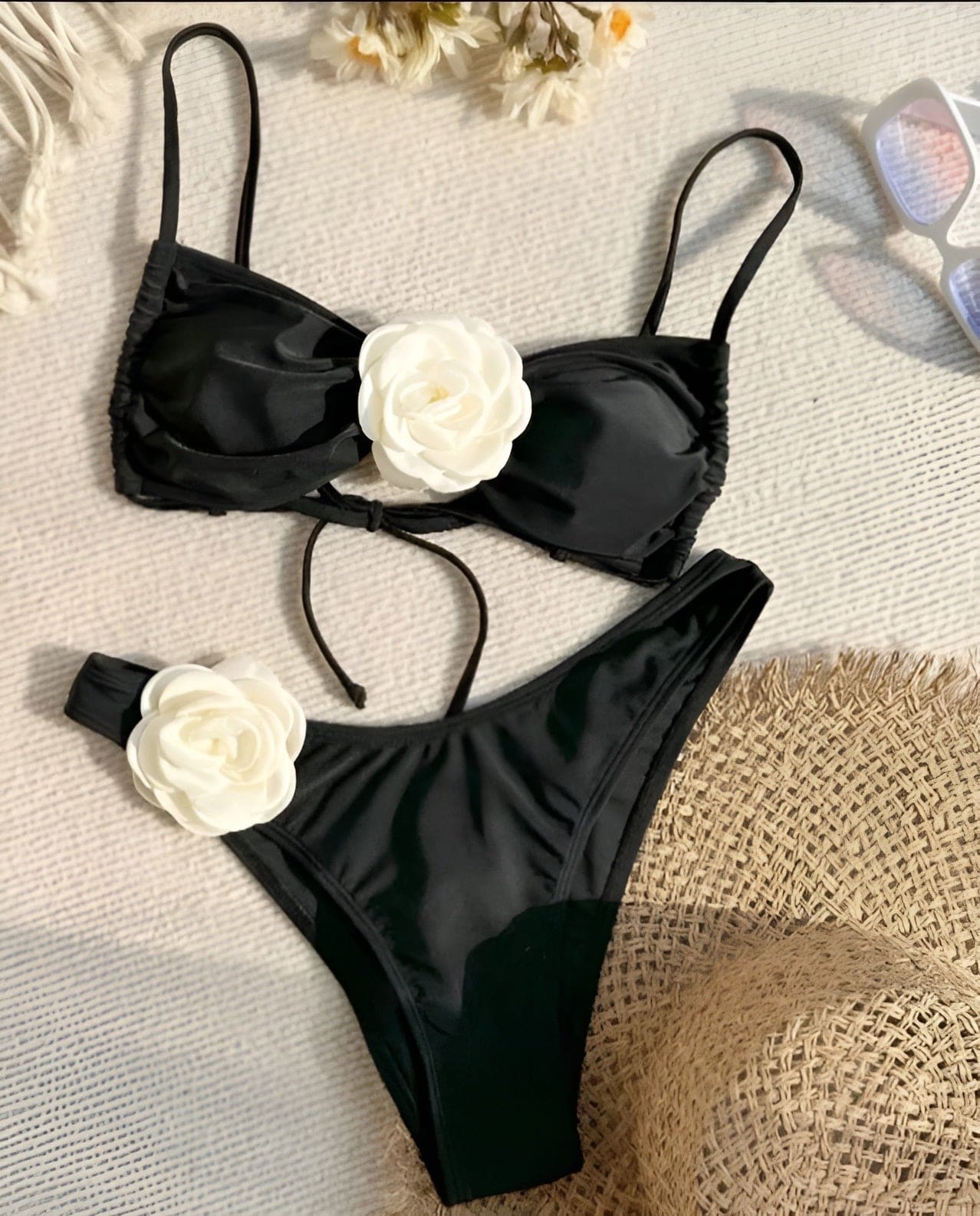 Soraya® | Classic and elegant bikini