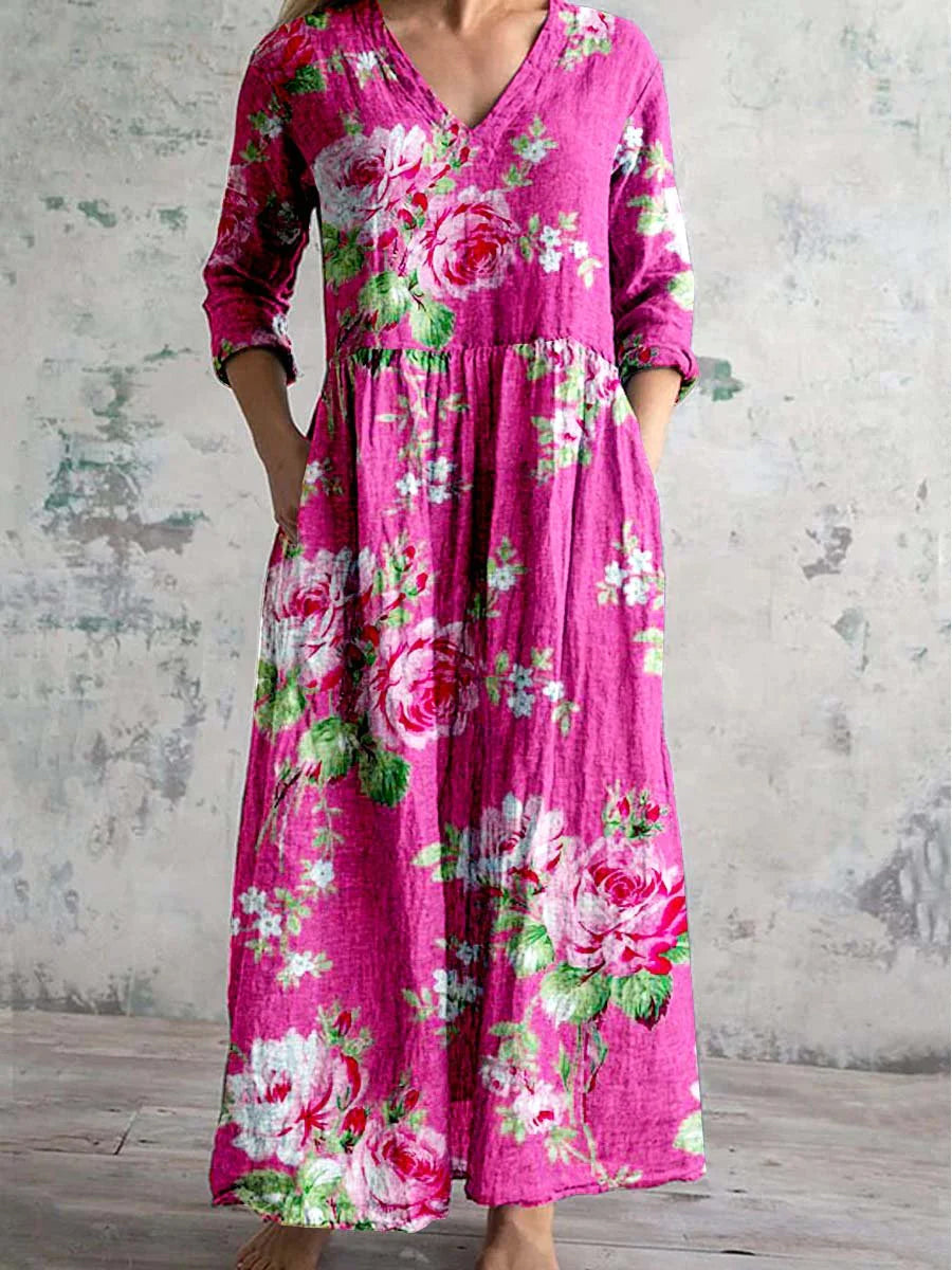 Jacqueline® | Elegant and versatile dress