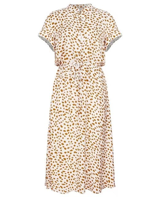 Jarely® | Trendy and elegant dress