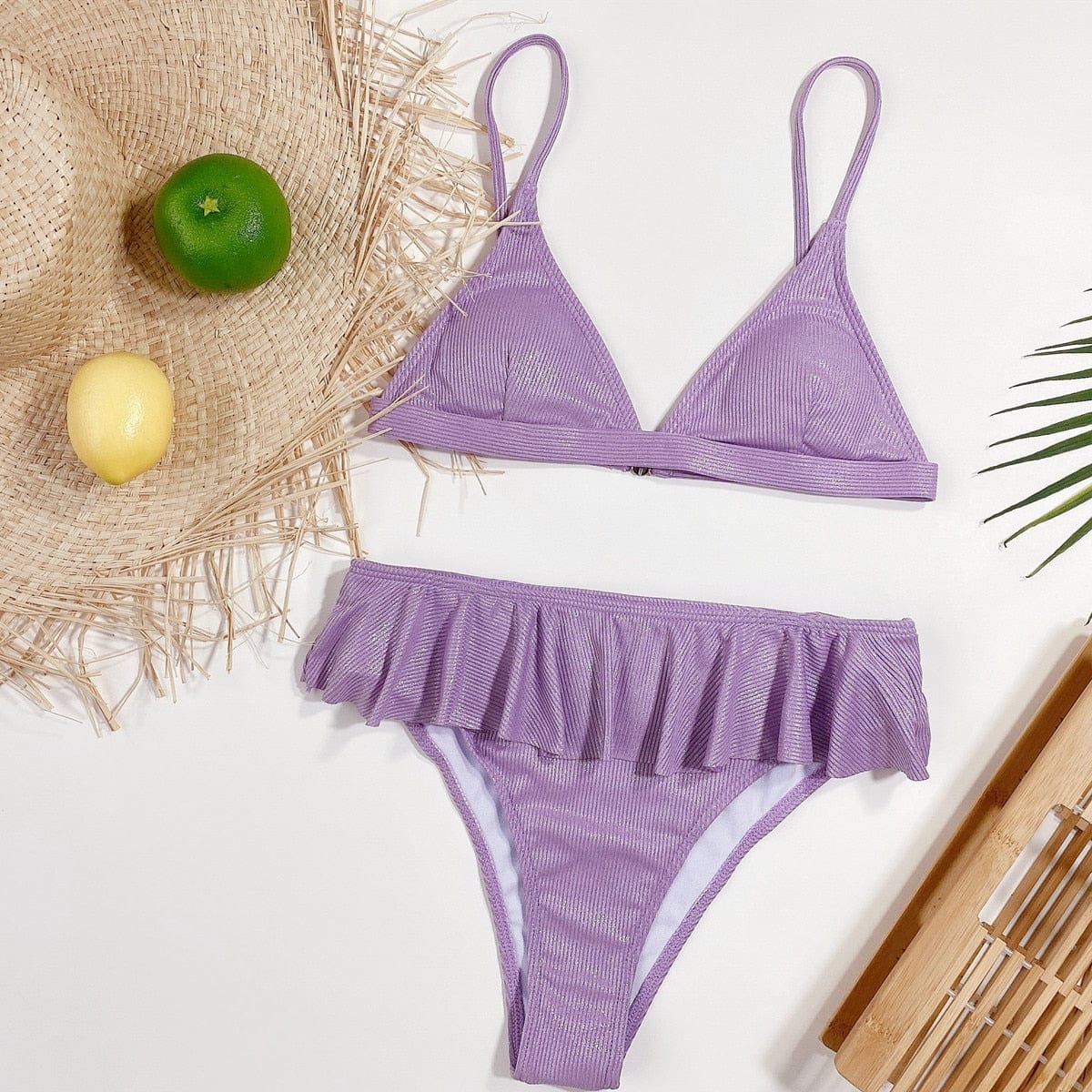 Elvira® | Elegant and casual bikini