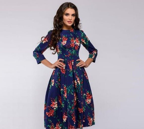 Esperanza® | Elegant women's dress