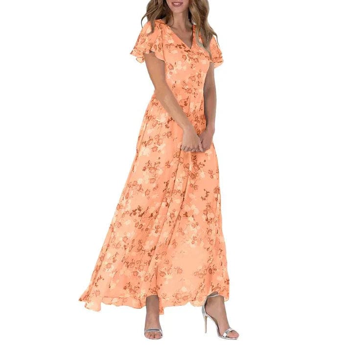Leandra® | Timeless and elegant dress