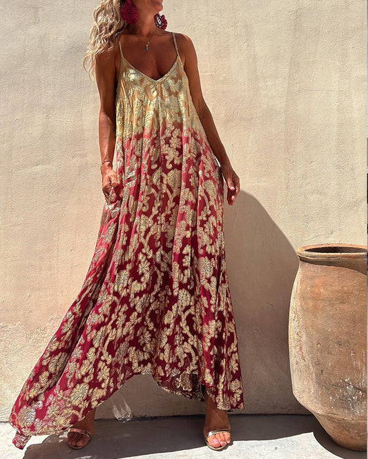 Paloma® | Casual and effortless summer dress