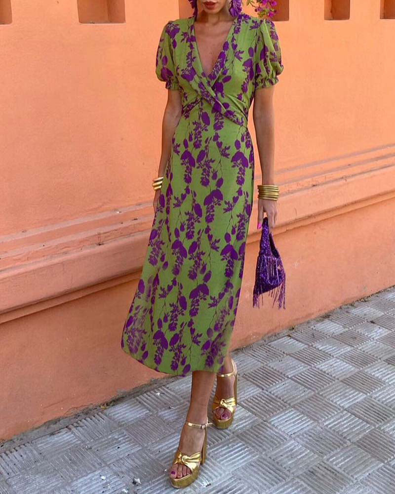 Viola® | Elegant Summer Dress