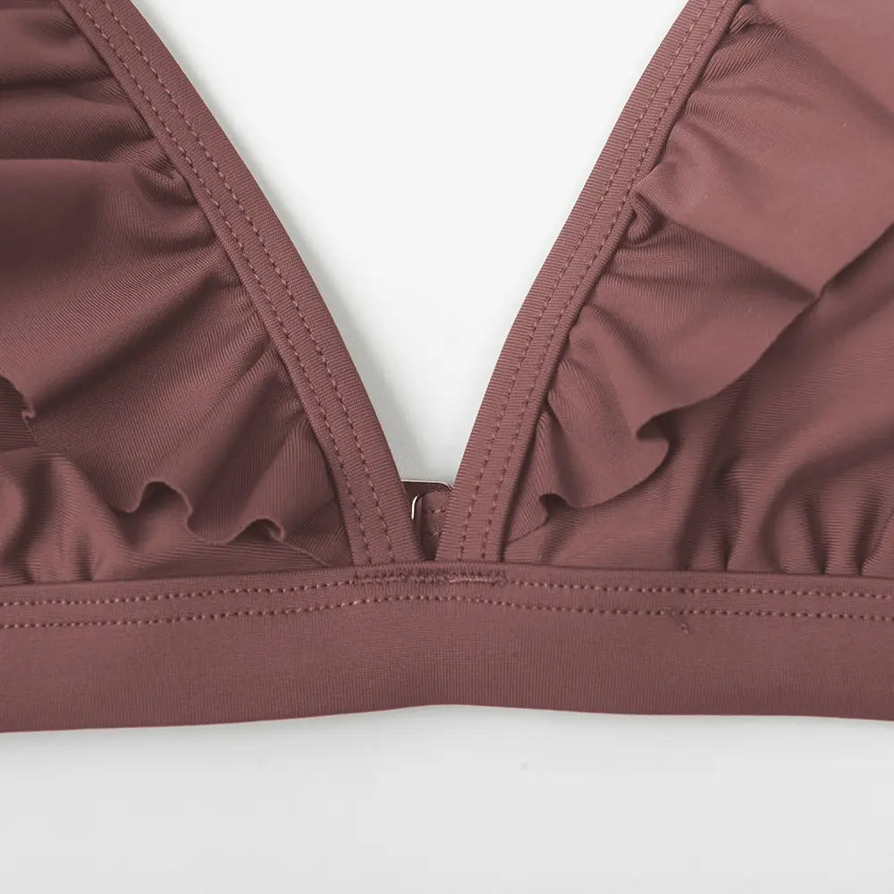 Fiorella® | Casual and stylish   bikini