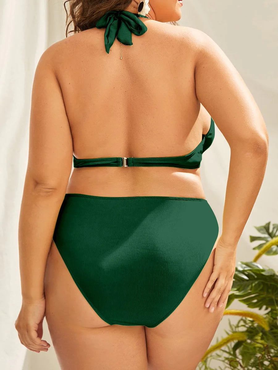 Gaia® | Classic and stylish   bikini