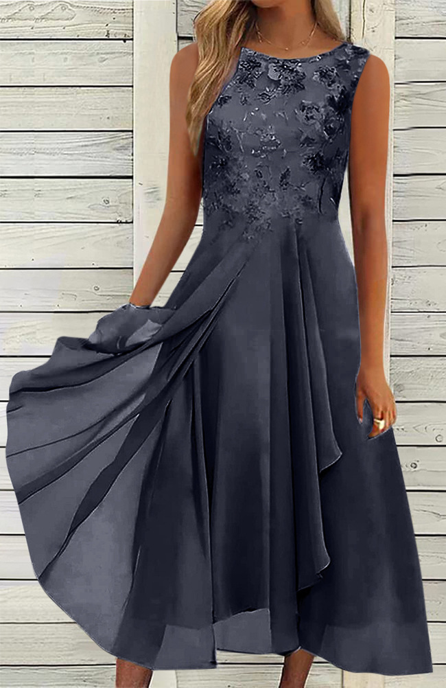 Justina® | Classic and comfortable summer dress