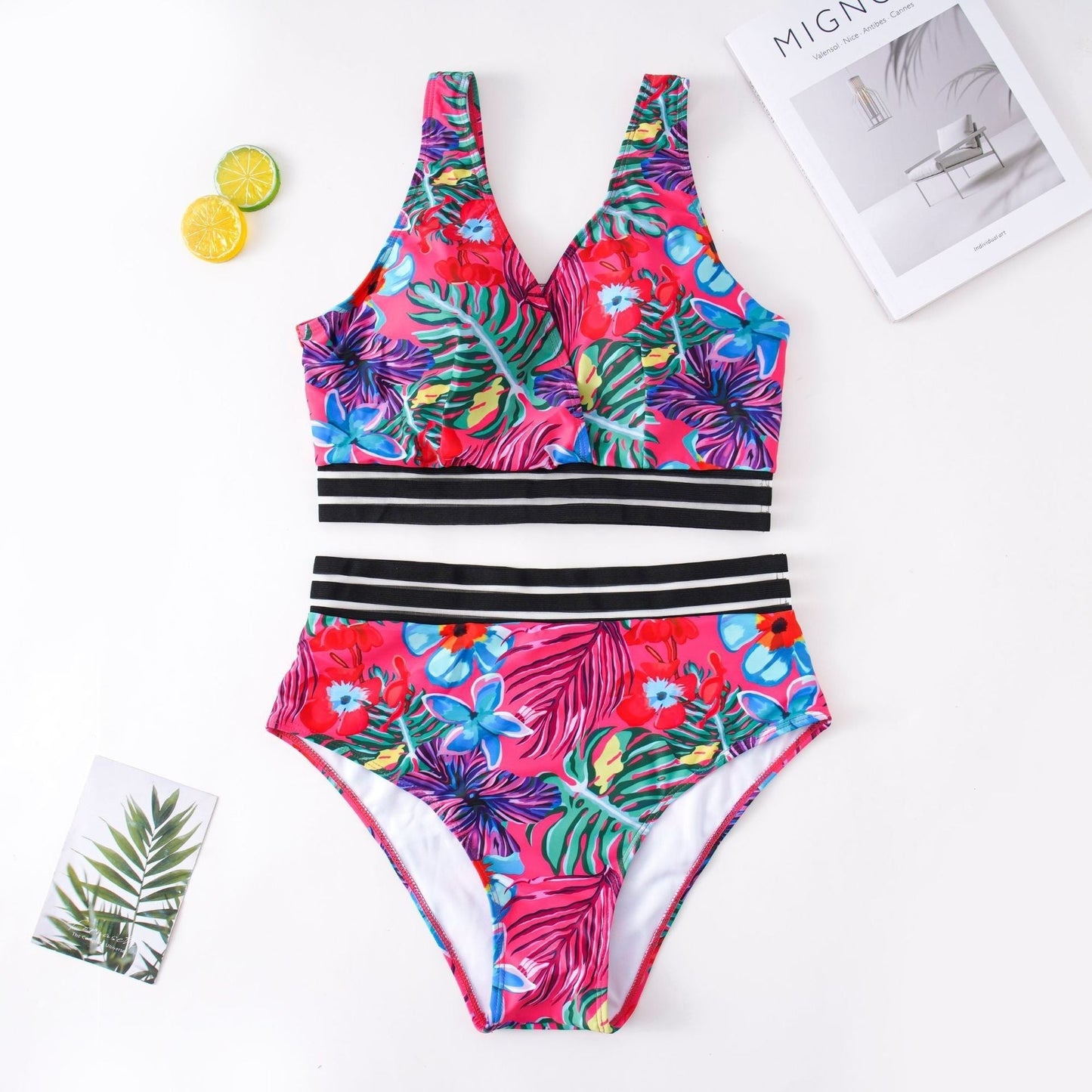 Miriam® | Classic and stylish   bikini