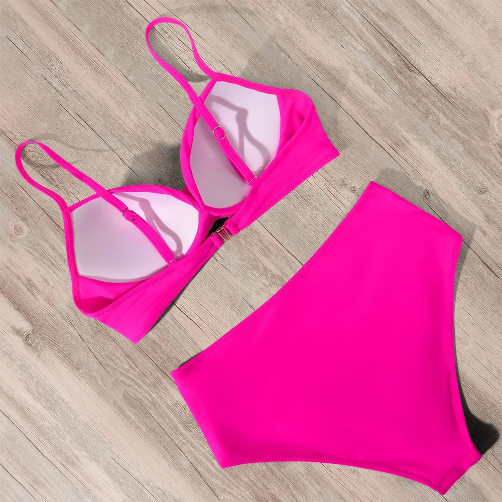 Flaminia® | Effortless and trendy   bikinis