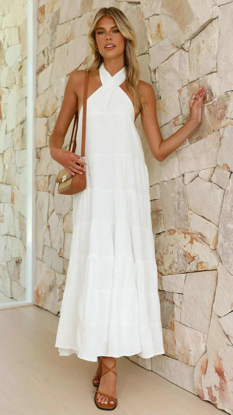 Gardenia® | Wide Dress