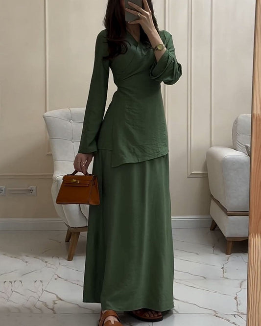 Magda® | Stylish and elegant summer dress
