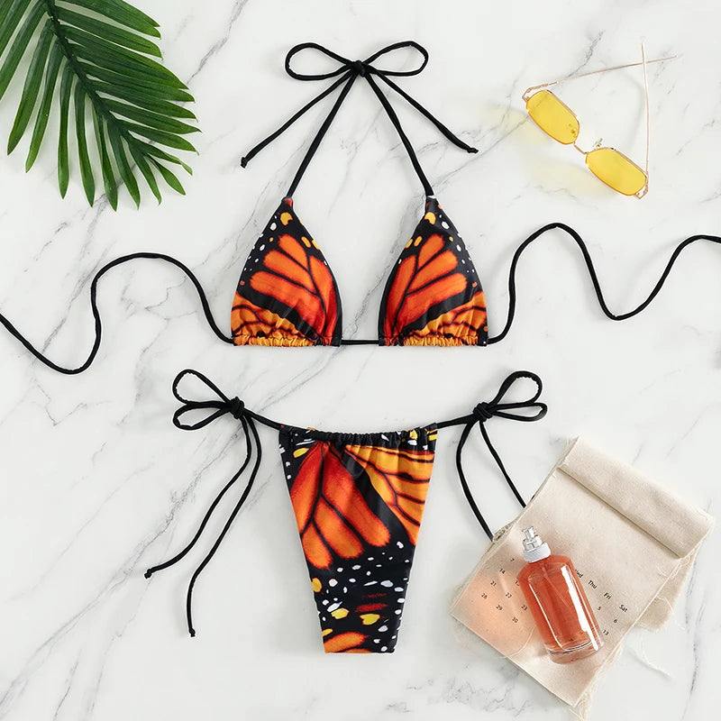 Nayla® | Chic and versatile   bikini