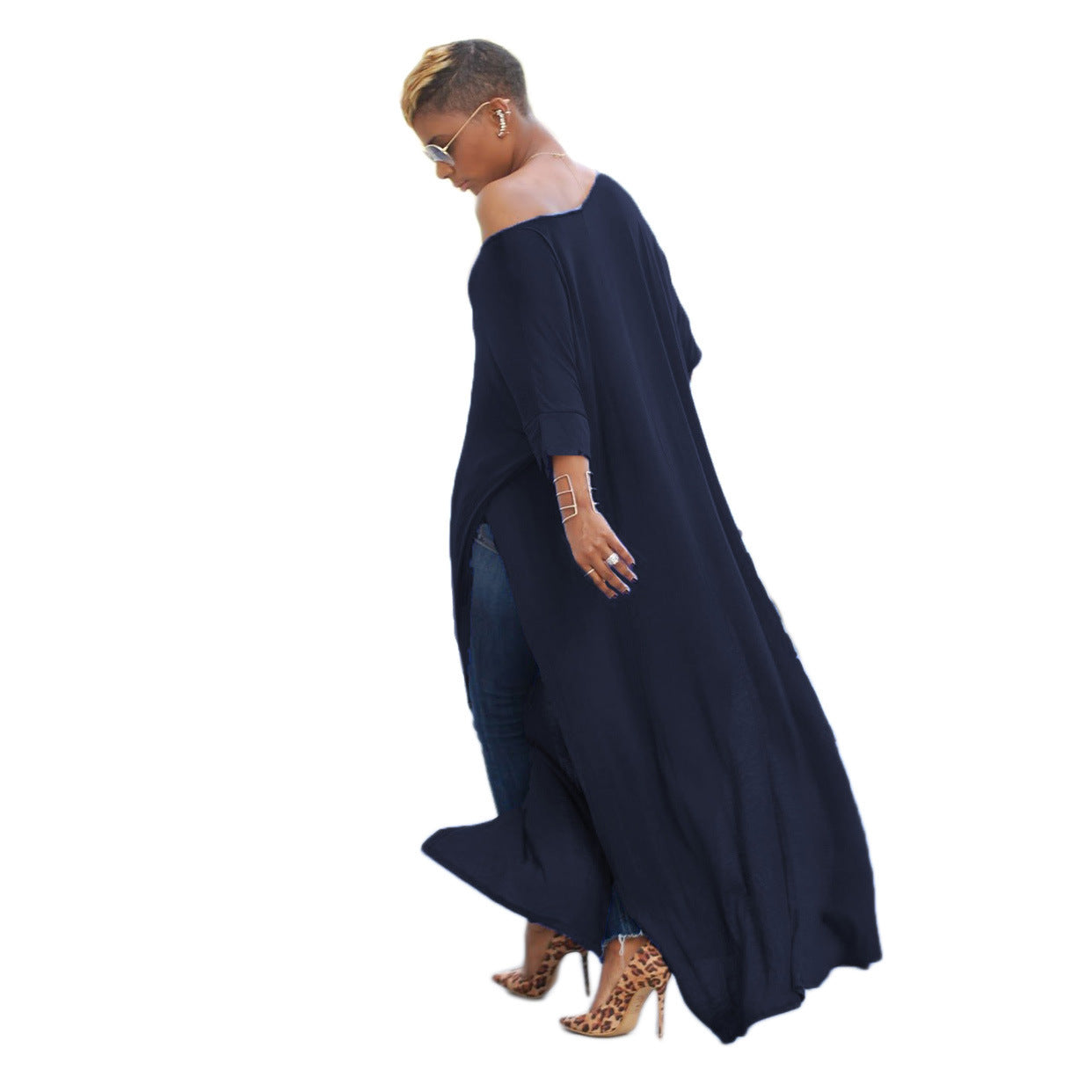 Iru® | Relaxed and timeless summer dress