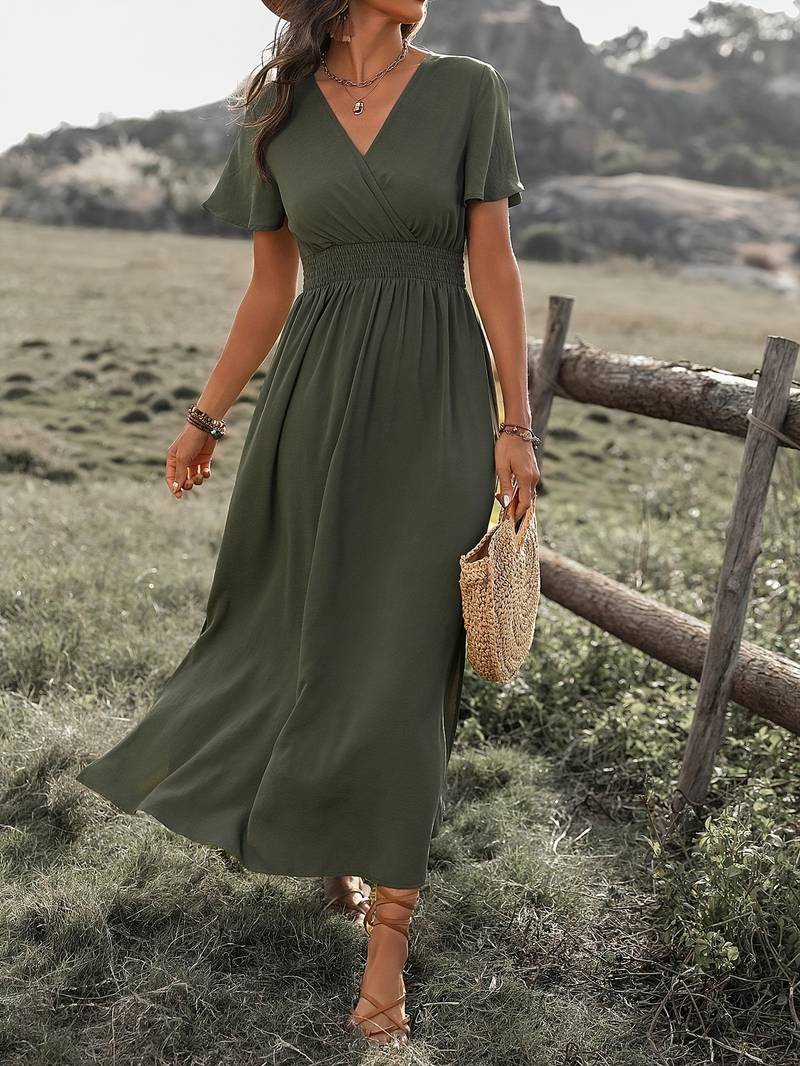 Maite® | Chic and relaxed summer dress
